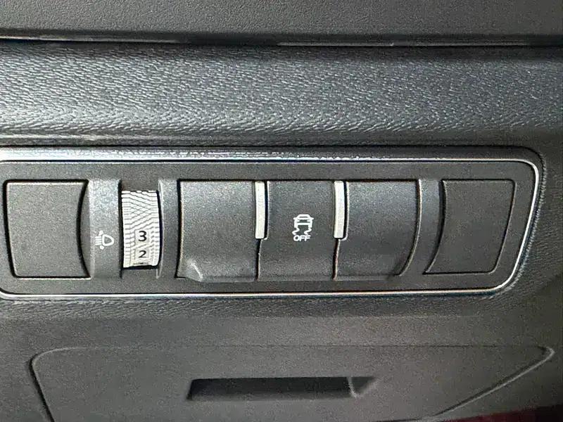 Jetour X70 PLUS 2023 1.5T DCT Warrior PLUS 7-seater — миниатюра 15