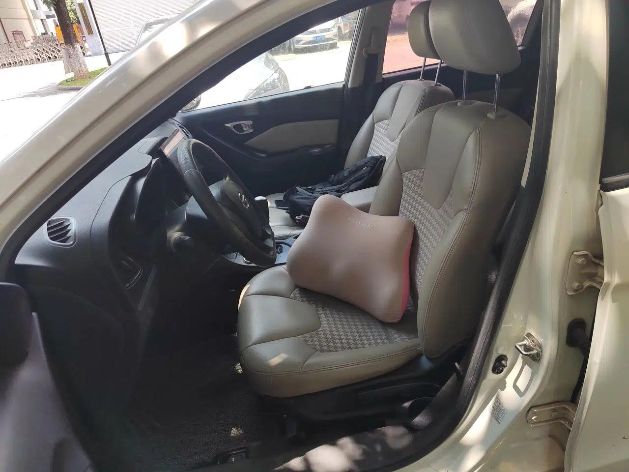 GAC Trumpchi GA3S Vision 2016 200T Manual Elite Edition — миниатюра 15