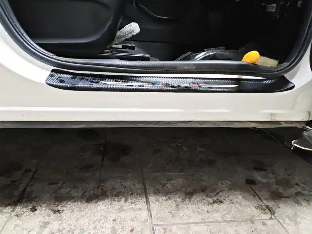Chery Tiggo 5x 2017 1.5T Manual Elite — миниатюра 21