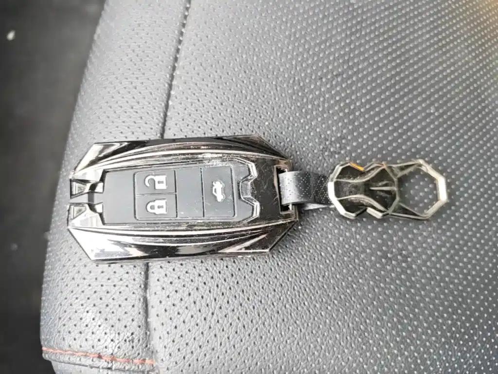 Chery Tiggo 5x 2017 1.5T Manual Elite — миниатюра 9