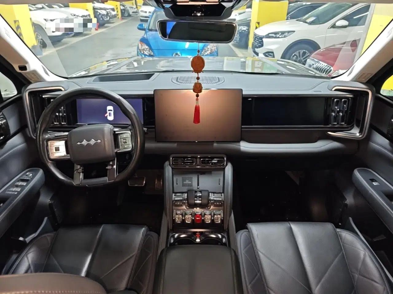 Formula Leopard 5 2023 Navigator Edition — миниатюра 17