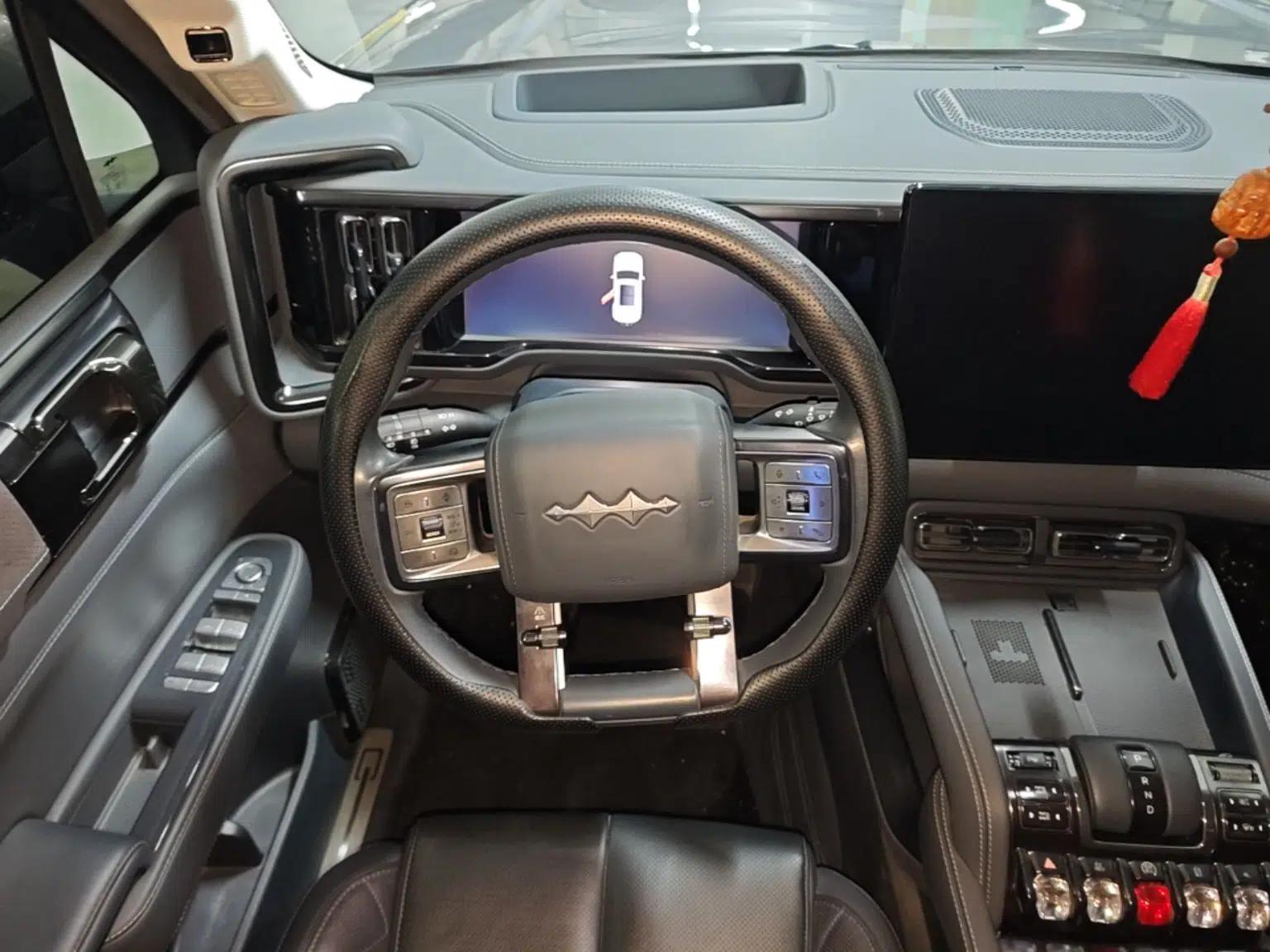Formula Leopard 5 2023 Navigator Edition — миниатюра 18