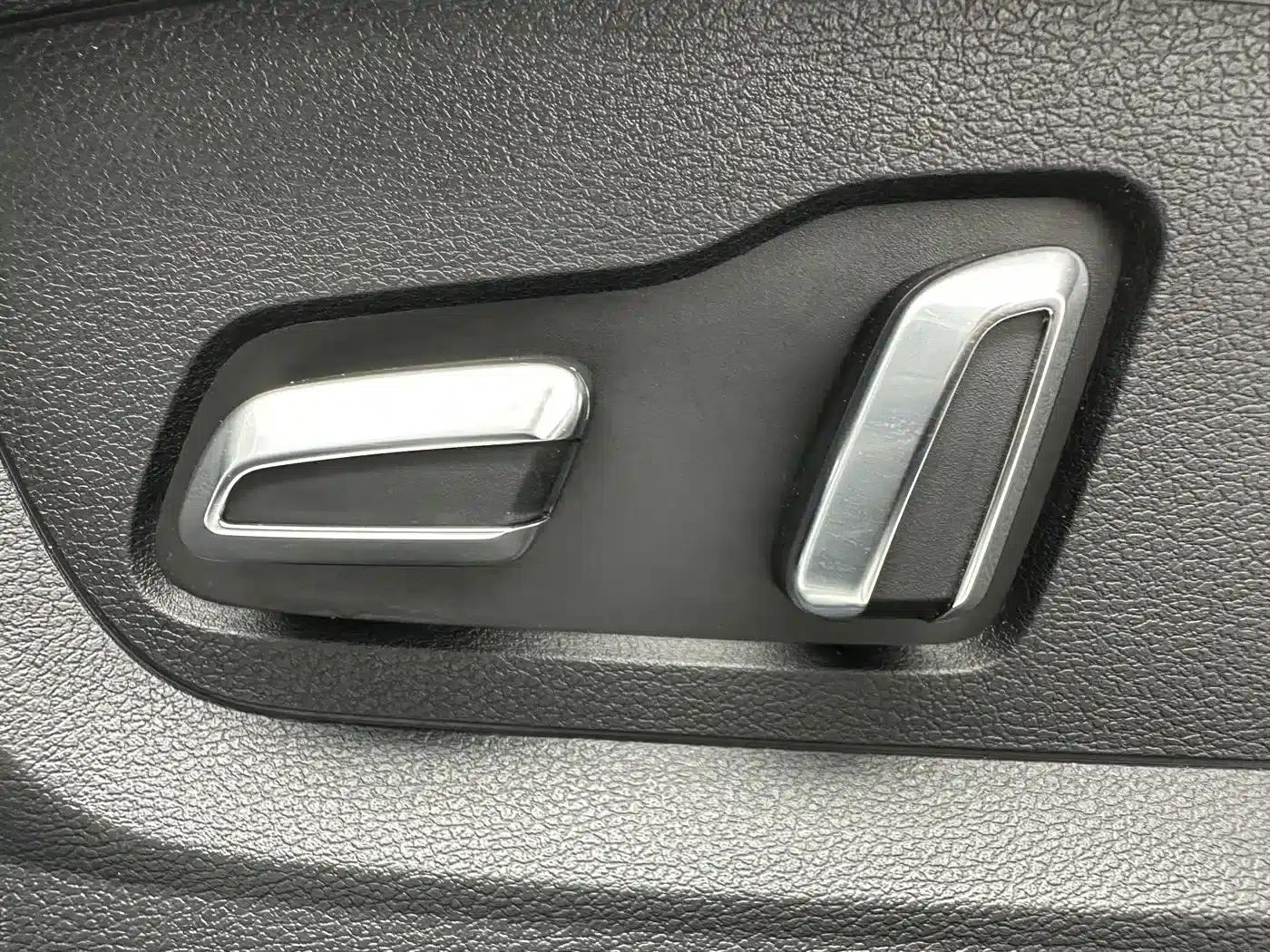 Chery Tiggo 7 PLUS 2021 1.5T CVT Luxury Edition — миниатюра 13