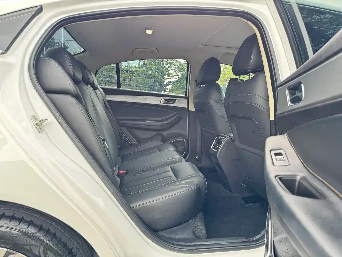 Chery Arrizo 5 PLUS 2021 Model, Xiaoze 1.5L CVT Enjoy PLUS — миниатюра 13