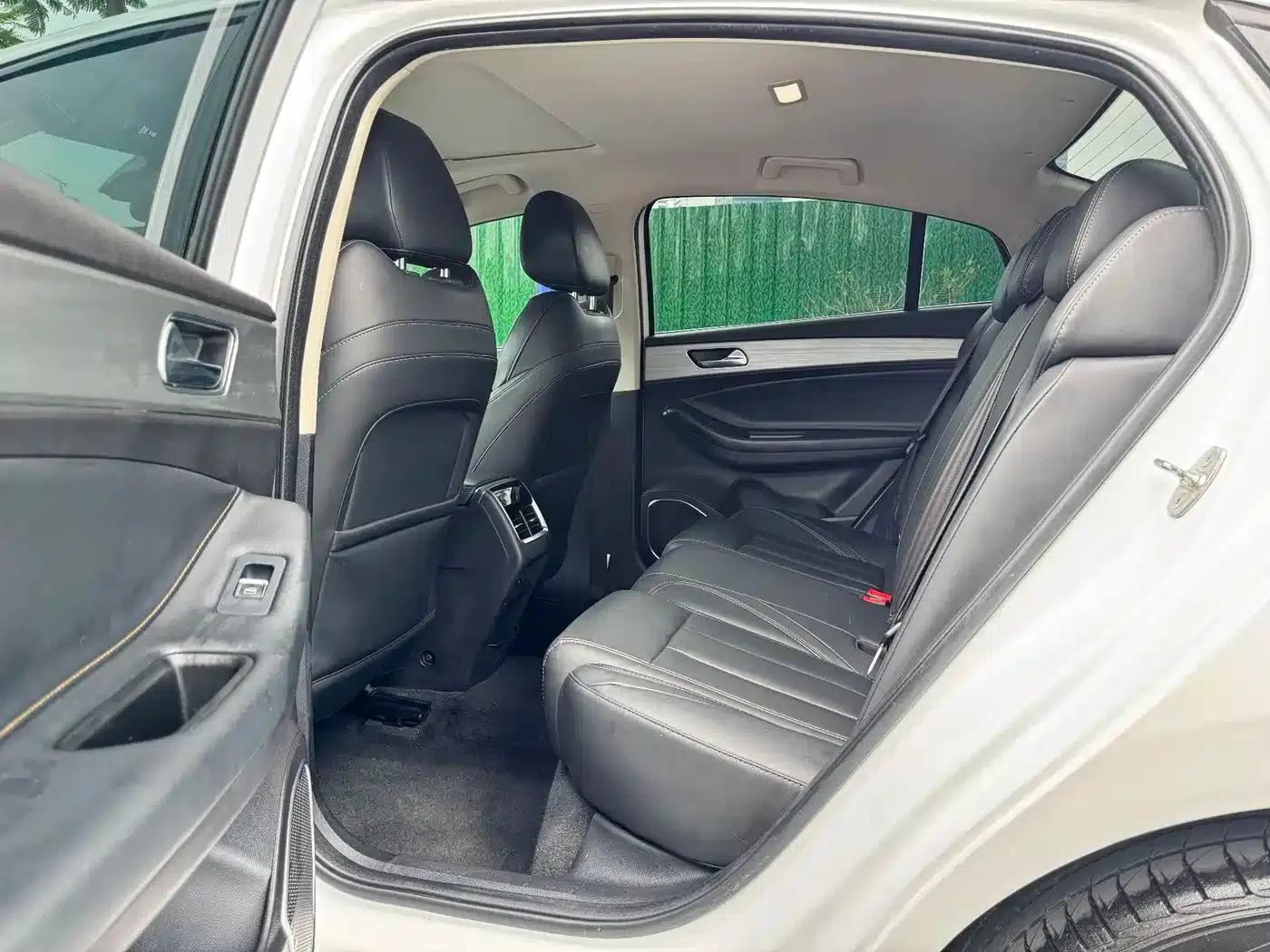 Chery Arrizo 5 PLUS 2021 Model, Xiaoze 1.5L CVT Enjoy PLUS — миниатюра 5