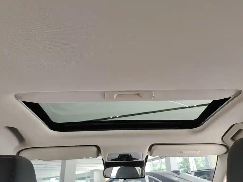 Chery Arrizo 5 PLUS 2021 Model: Xiaoze 1.5T CVT Enjoy PLUS — миниатюра 18