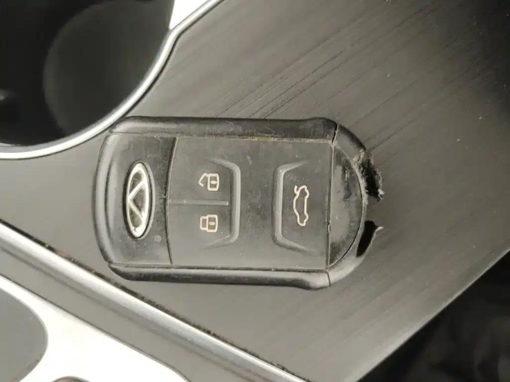 Chery Arrizo 5 PLUS 2021 Model: Xiaoze 1.5T CVT Enjoy PLUS — миниатюра 9