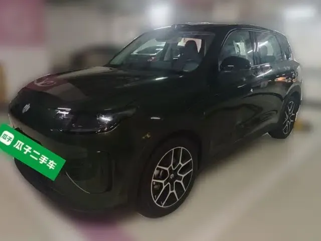 Leapmotor Zero Run A10 2026 Model 505 LiDAR Edition