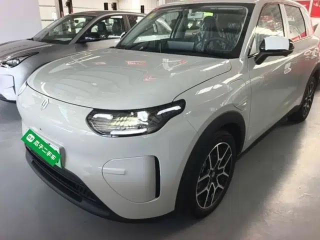Leapmotor Zero Run A10 2026 Model 403 Comfort Edition