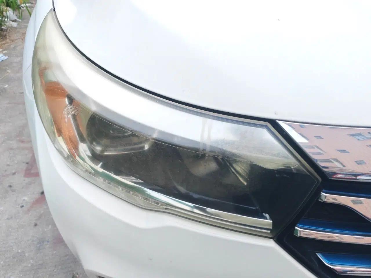 GAC Trumpchi GS4 New Energy 2017 1.5L PHEV Smart Enjoyment Edition — миниатюра 7