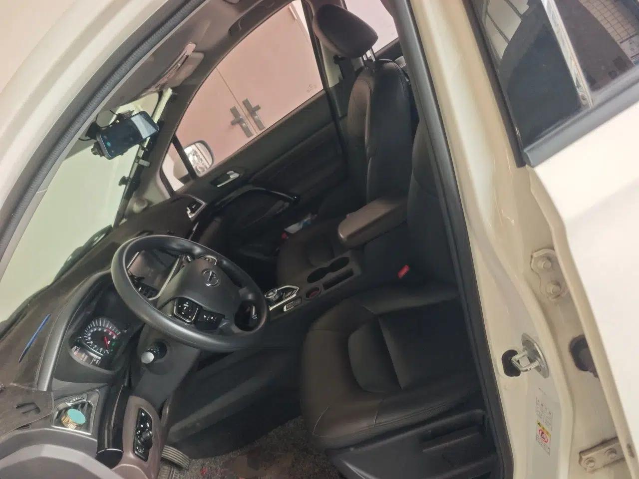 GAC Trumpchi GS4 New Energy 2017 1.5L PHEV Smart Enjoyment Edition — миниатюра 15