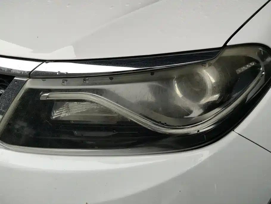 Chery Tiggo 5 2017 1.5T CVT Luxury Edition — миниатюра 5