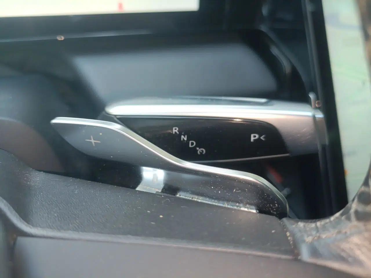 HiPhi X 2021 Flagship Edition 6-Seater — миниатюра 14