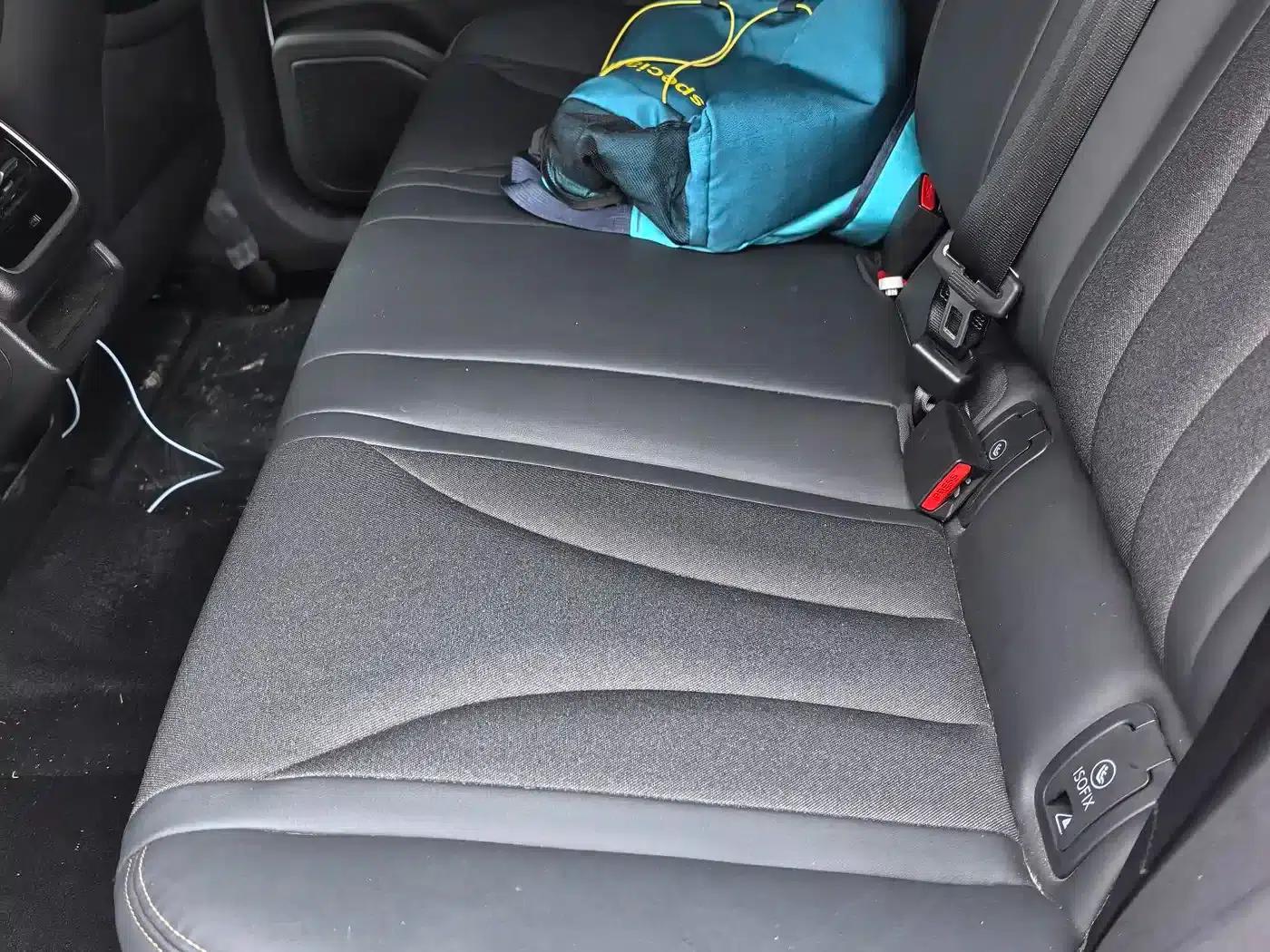 Oumengda 2024 Guardian Edition 1.5T CVT Guardian PRO — миниатюра 6
