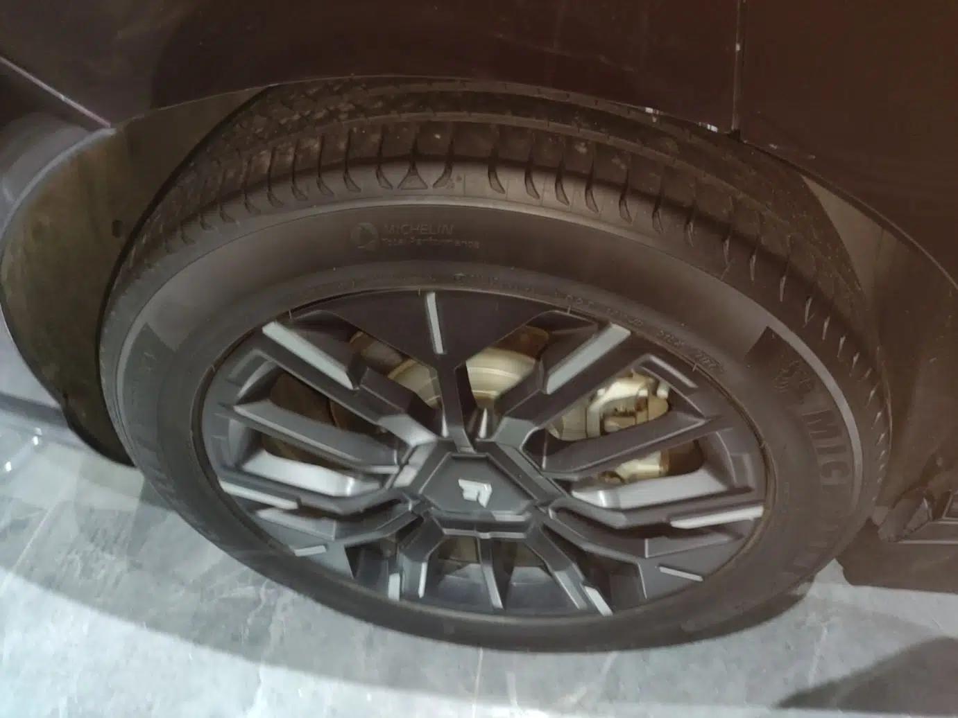 Hyptec HT 2025 825 Max — миниатюра 11
