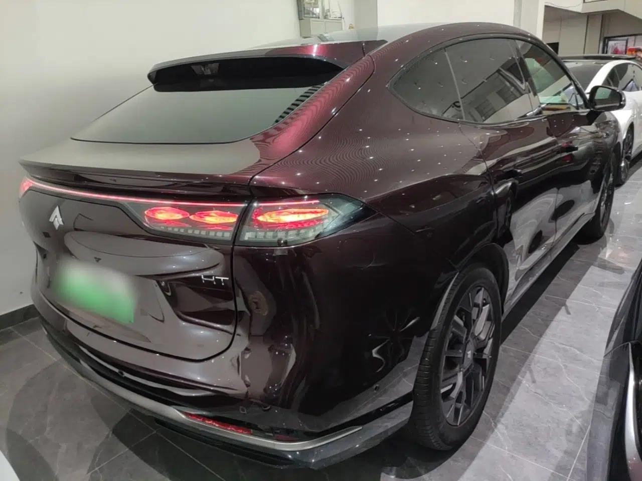 Hyptec HT 2025 825 Max — миниатюра 6