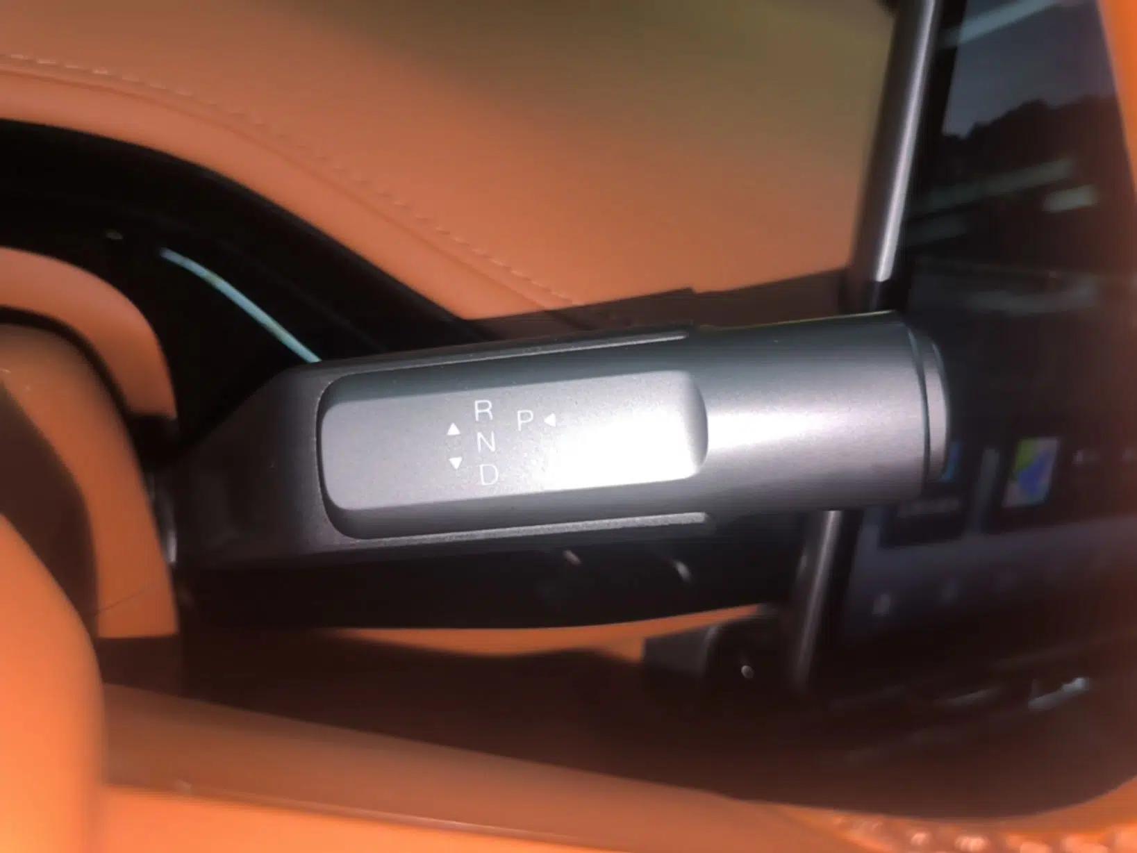 Hyptec HT 2024 825鸥翼 LiDAR Edition — миниатюра 21