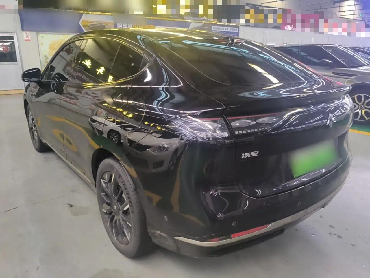 Hyptec HT 2024 825鸥翼 LiDAR Edition — миниатюра 4
