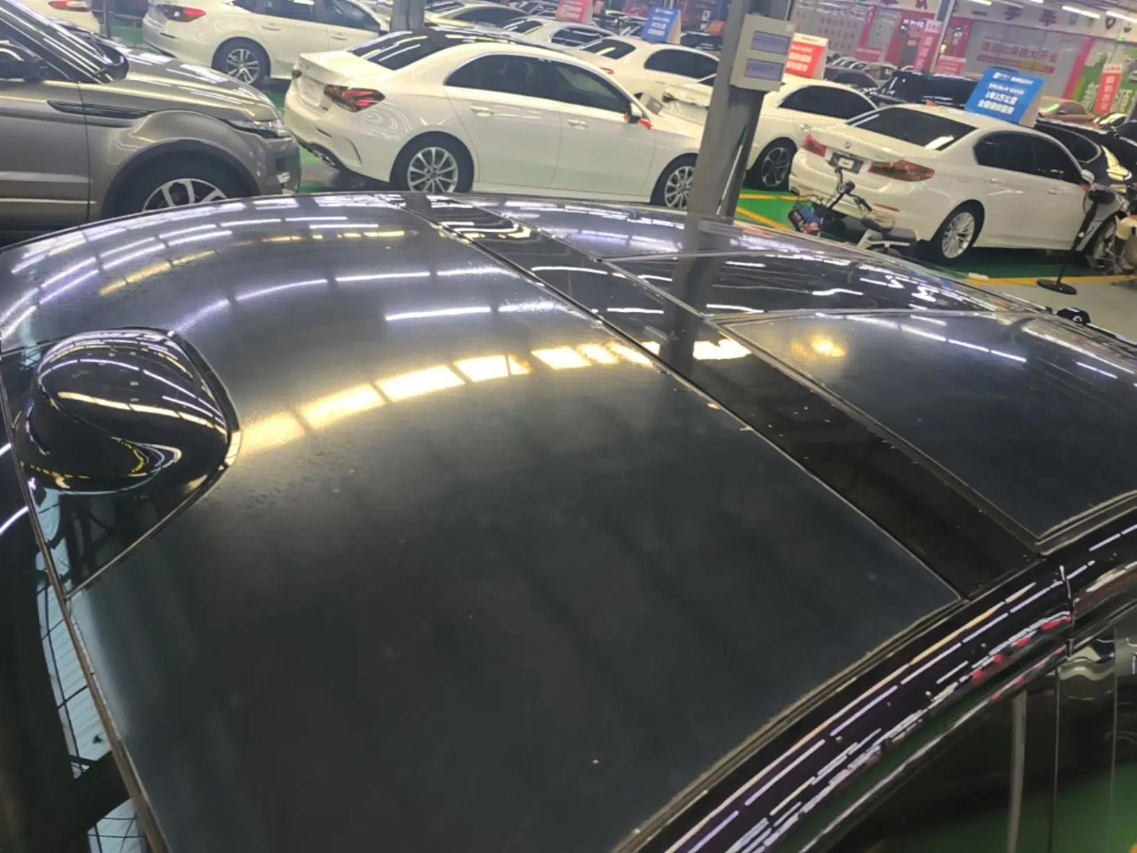 Hyptec HT 2024 825鸥翼 LiDAR Edition — миниатюра 7