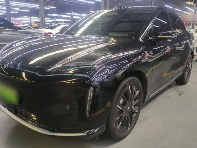 Hyptec HT 2024 825鸥翼 LiDAR Edition