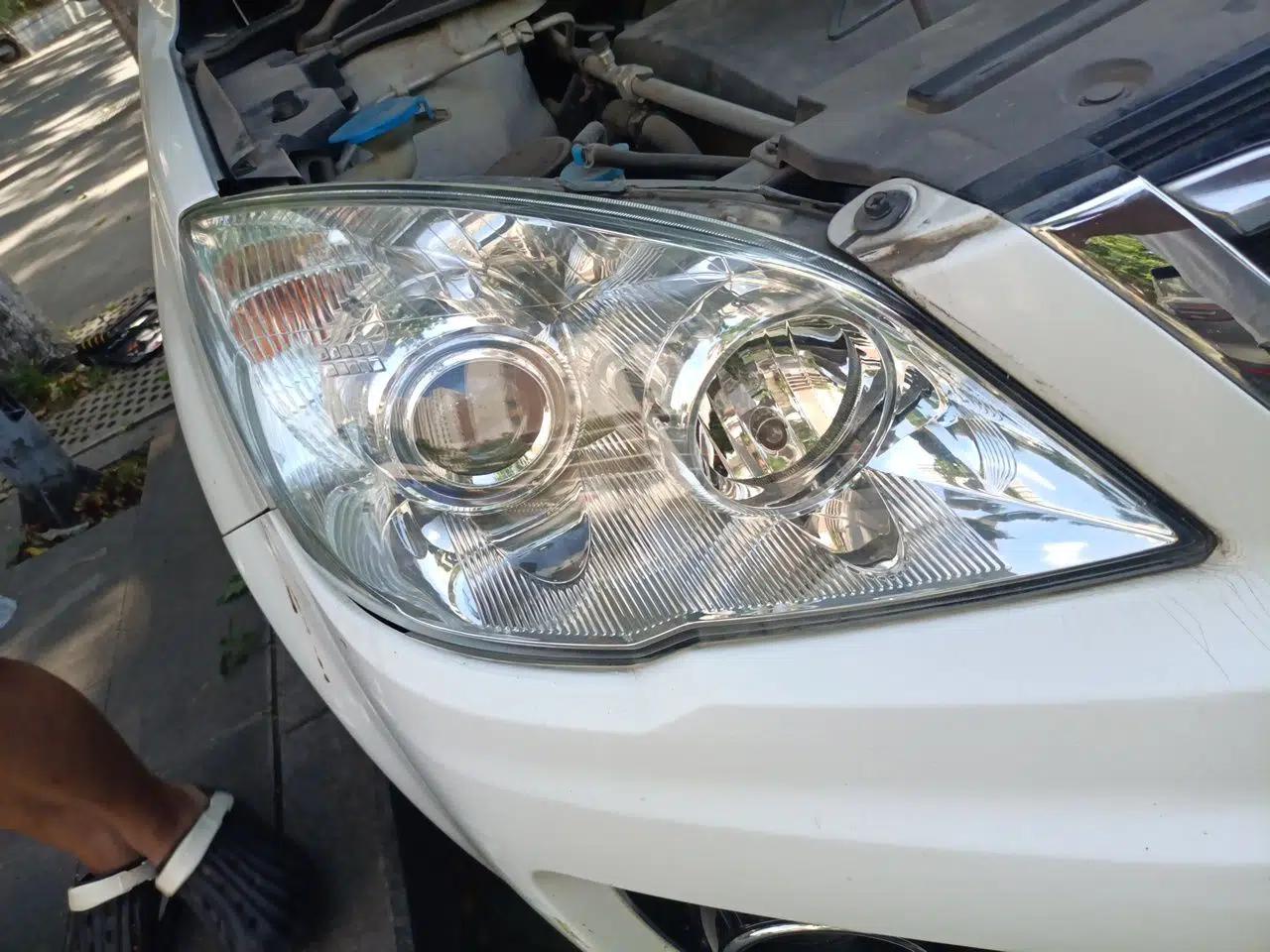 Haval H6 2015 Upgraded Model 1.5T Manual Two-Wheel Drive Elite Version — миниатюра 7