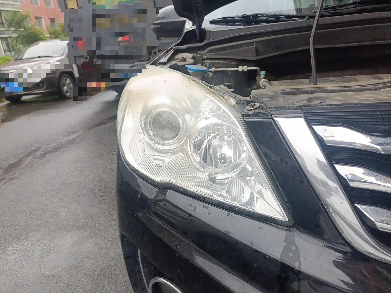 Haval H6 2014 Upgraded Model 1.5T Manual 4x4 Elite Version — миниатюра 7