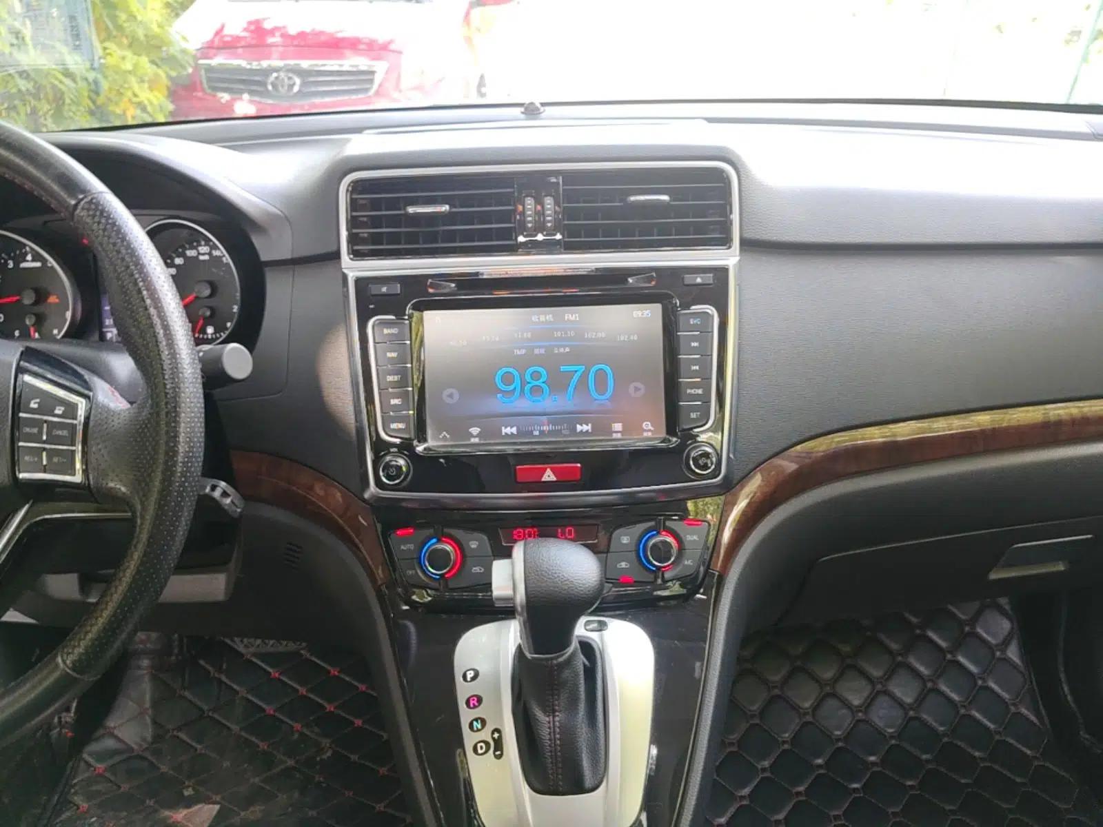 Haval H6 2014 Sport Edition 2.4L Automatic Elite Model — миниатюра 20