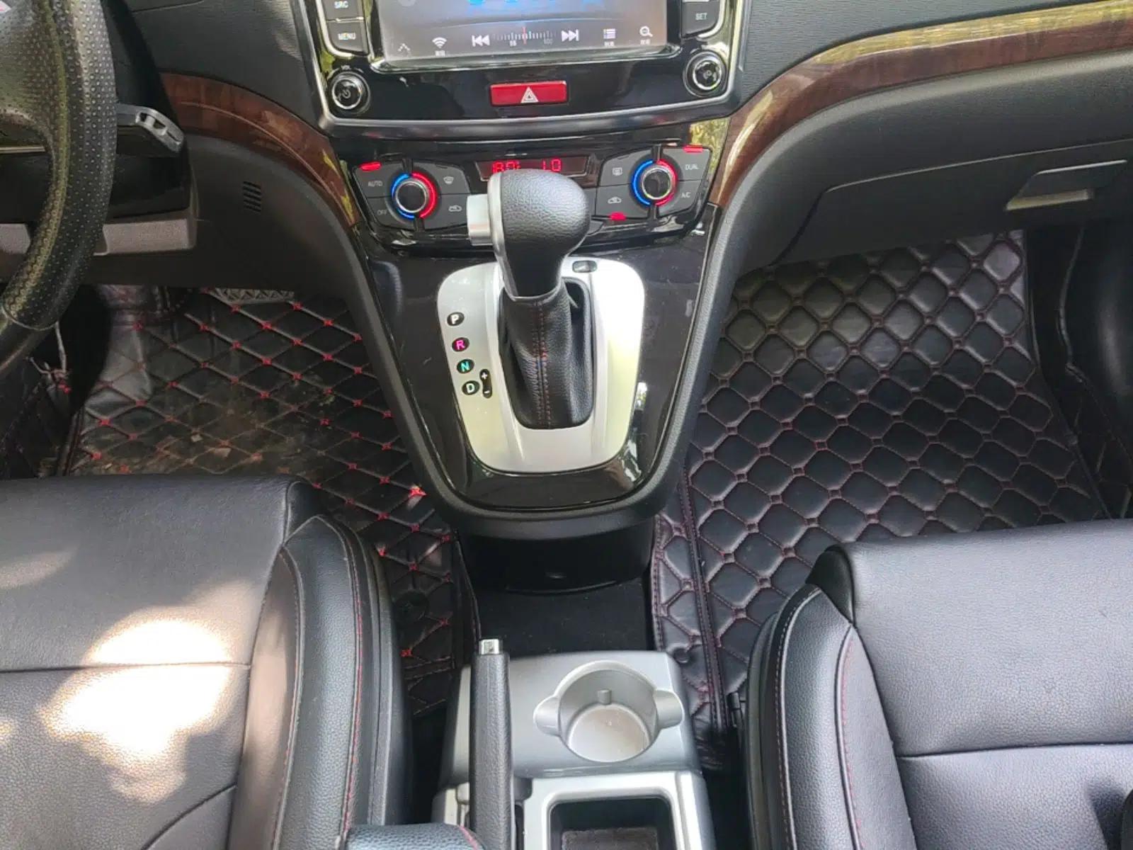 Haval H6 2014 Sport Edition 2.4L Automatic Elite Model — миниатюра 21