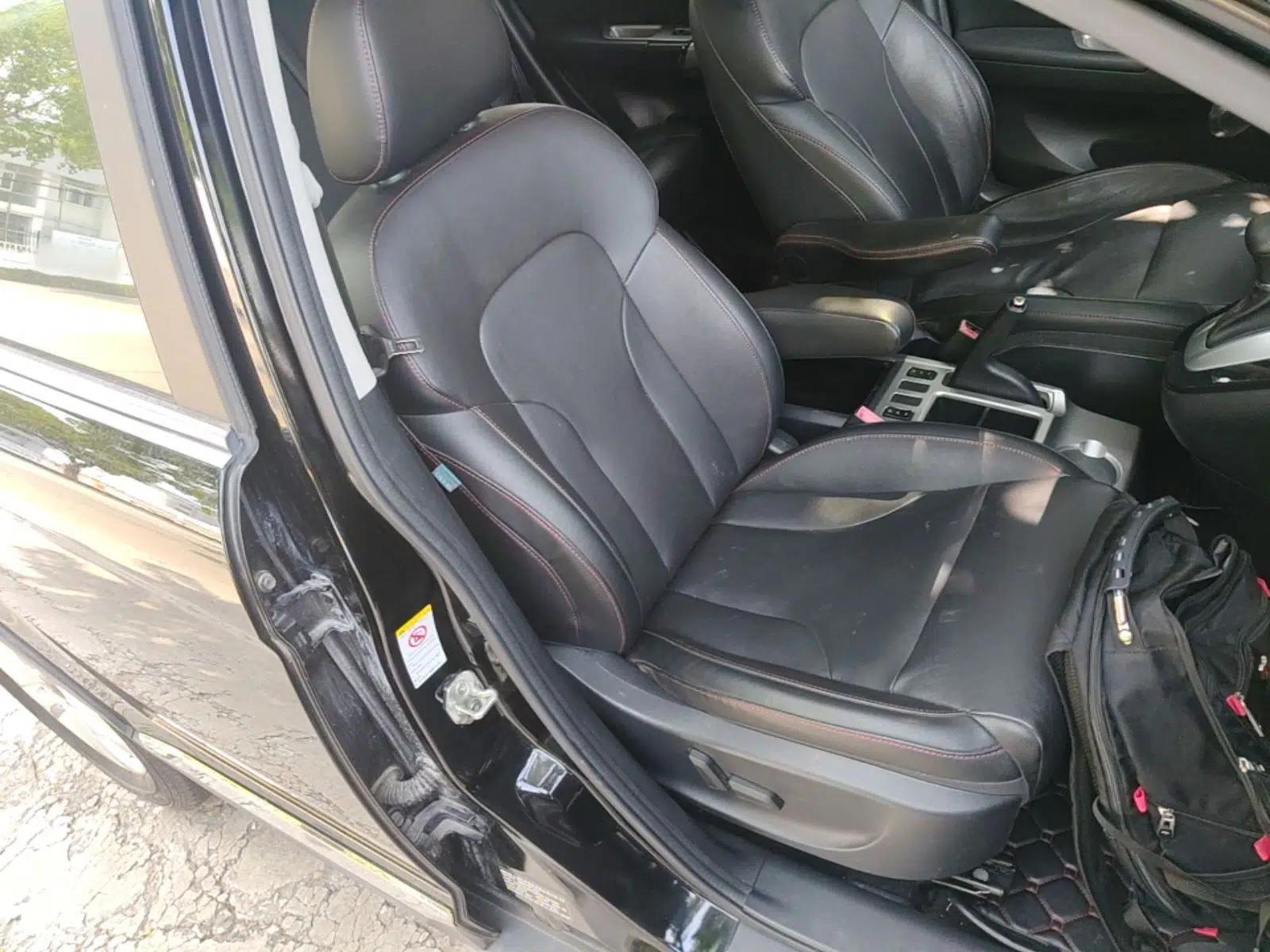 Haval H6 2014 Sport Edition 2.4L Automatic Elite Model — миниатюра 24