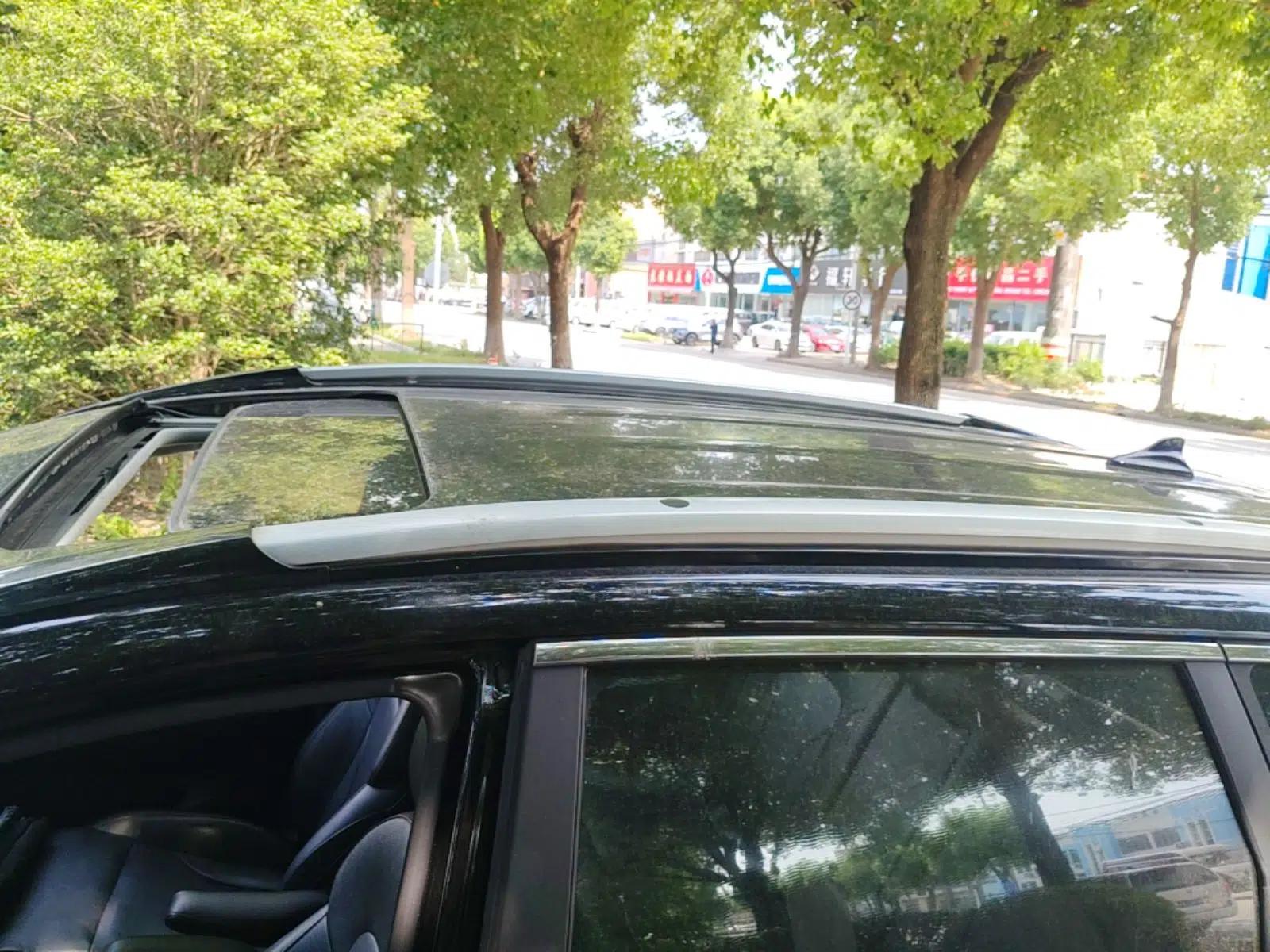 Haval H6 2014 Sport Edition 2.4L Automatic Elite Model — миниатюра 7