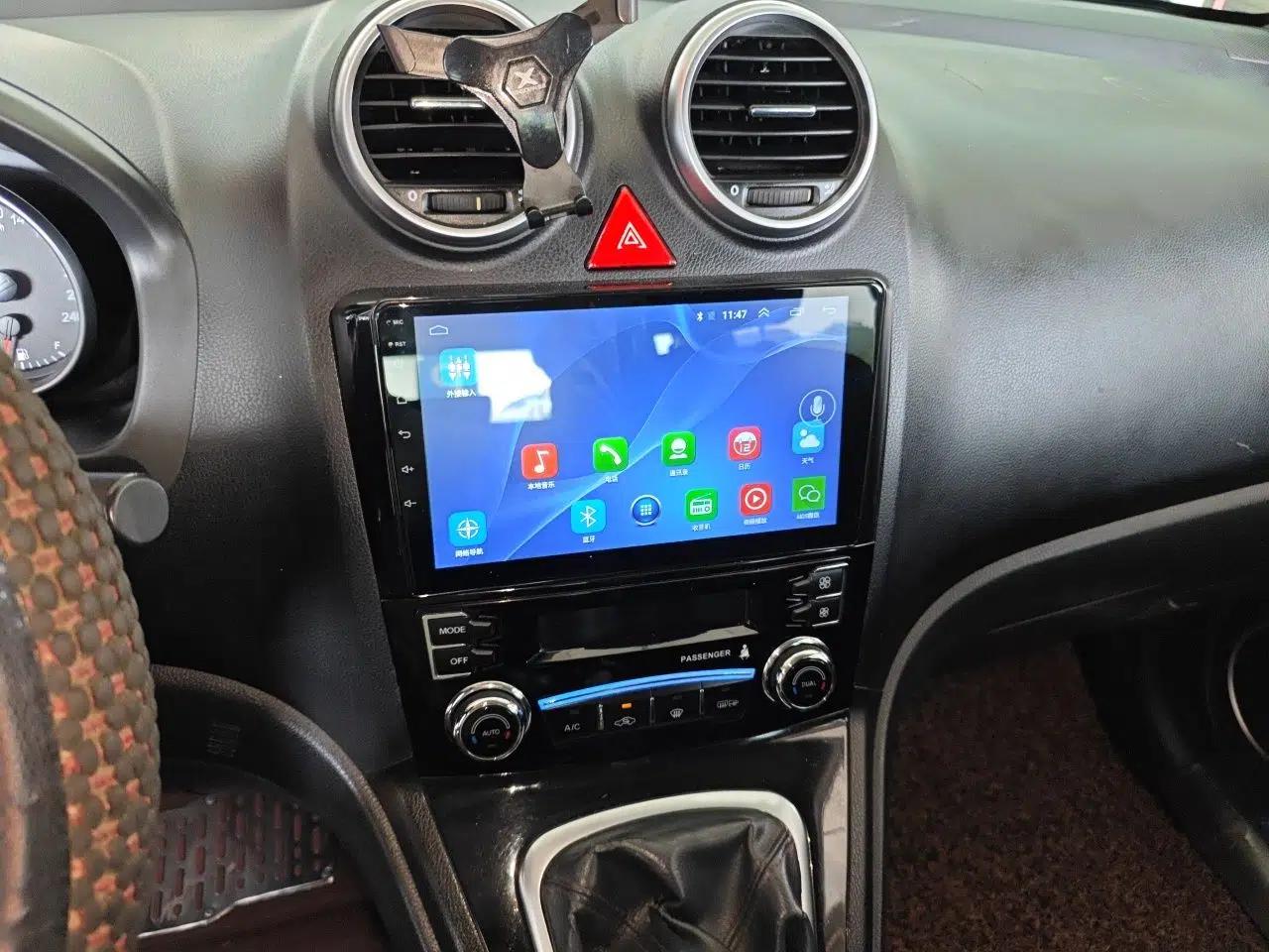 Haval H6 2012 1.5T Manual Two-Wheel Drive Elite Model — миниатюра 13