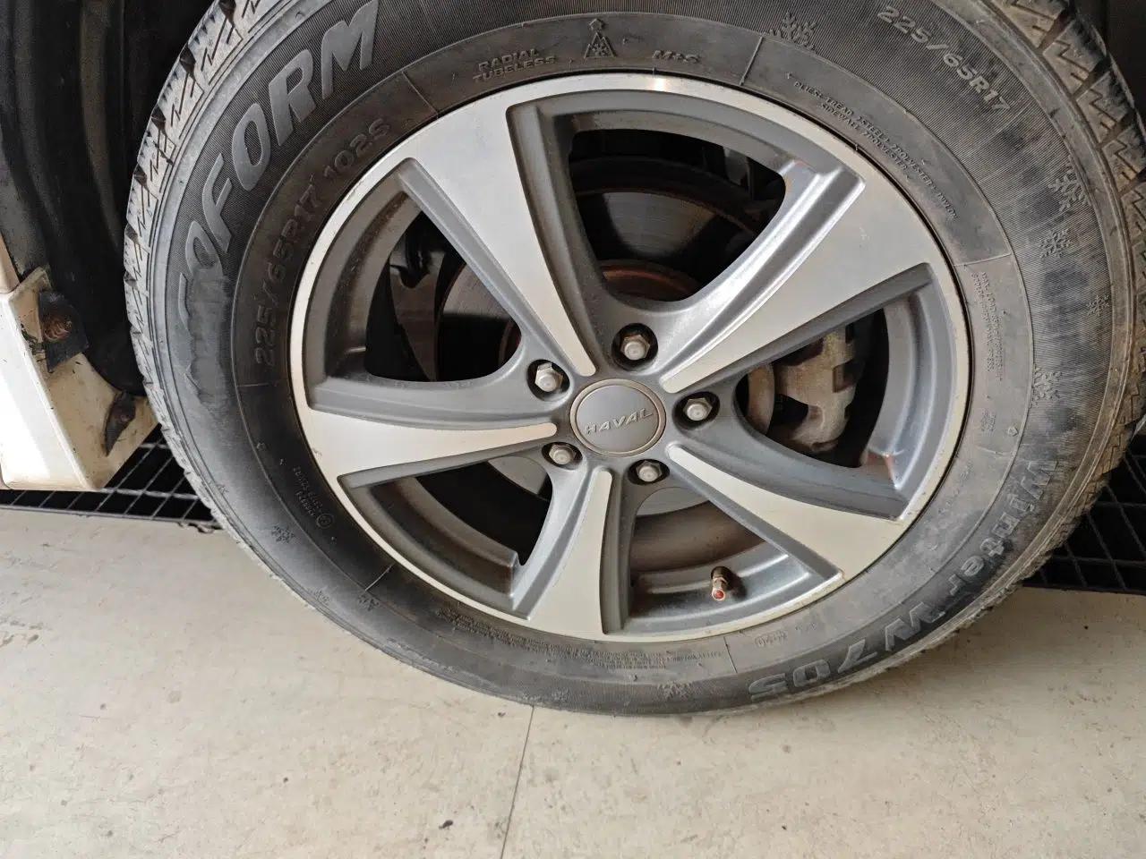 Haval H6 2012 1.5T Manual Two-Wheel Drive Elite Model — миниатюра 8