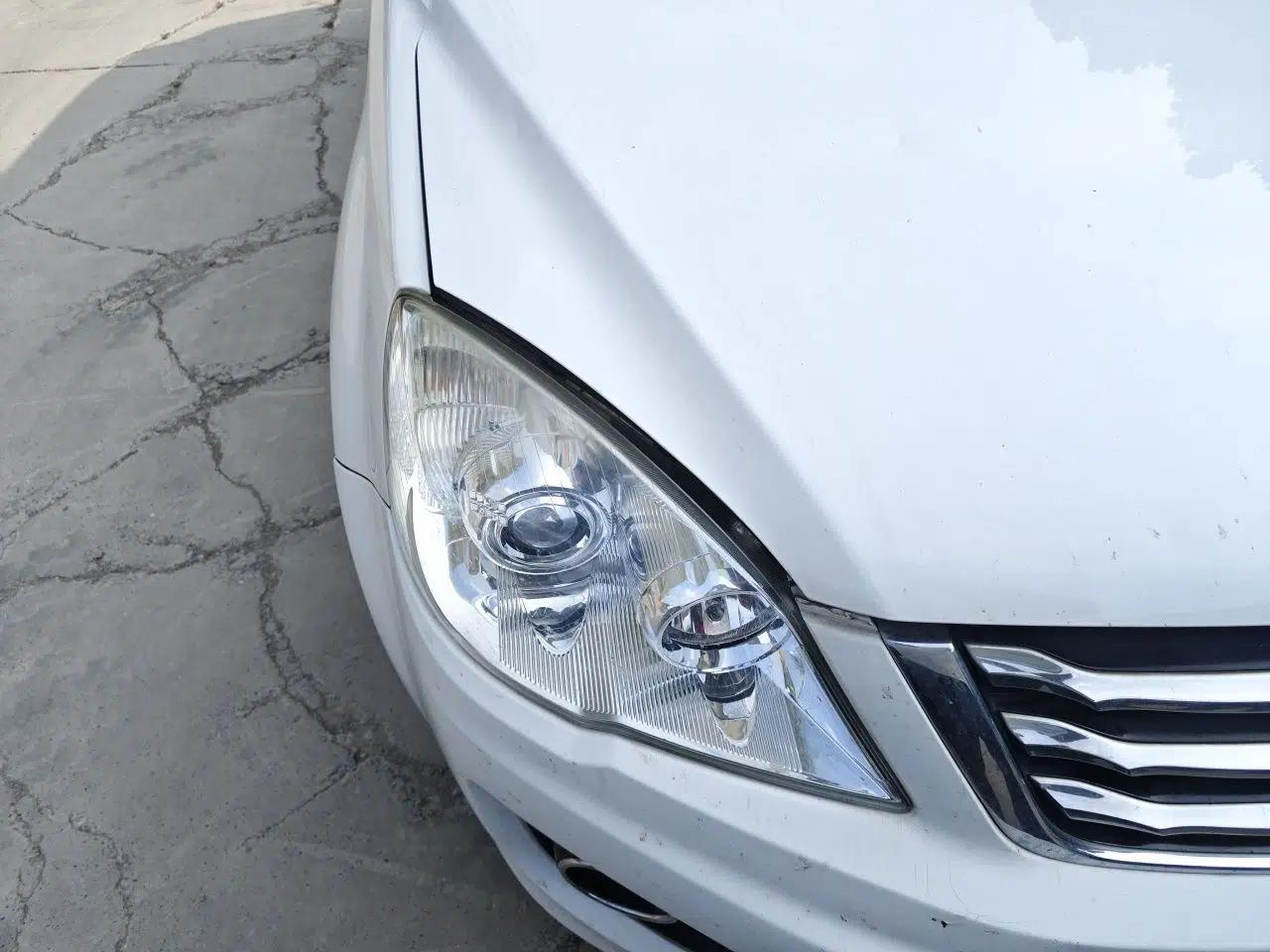 Haval H6 2016 Upgraded Model 1.5T Manual Two-Wheel Drive Elite Version — миниатюра 7