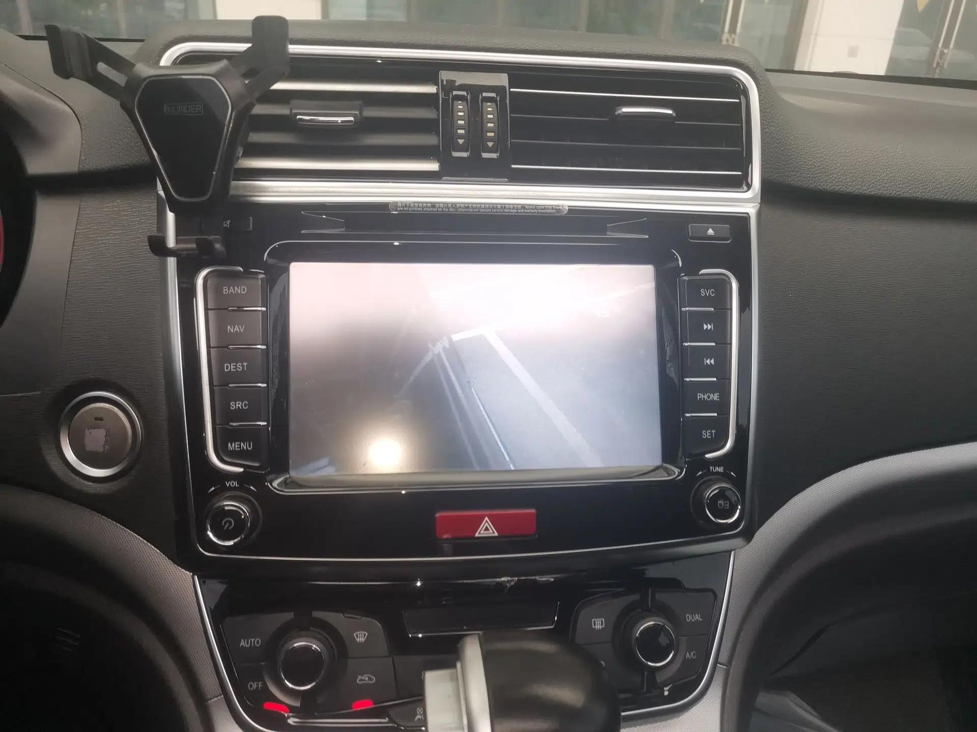Haval H6 2015 Sport Edition 1.5T Automatic Two-Wheel Drive Luxury Model — миниатюра 13
