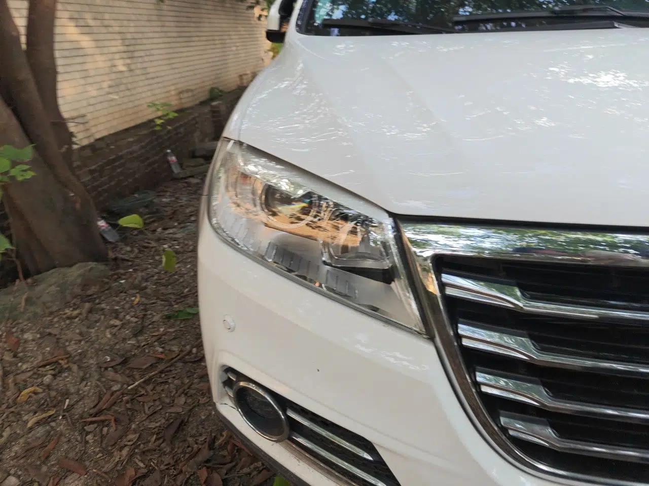 Haval H6 2015 Sport Edition 1.5T Automatic Two-Wheel Drive Luxury Model — миниатюра 7