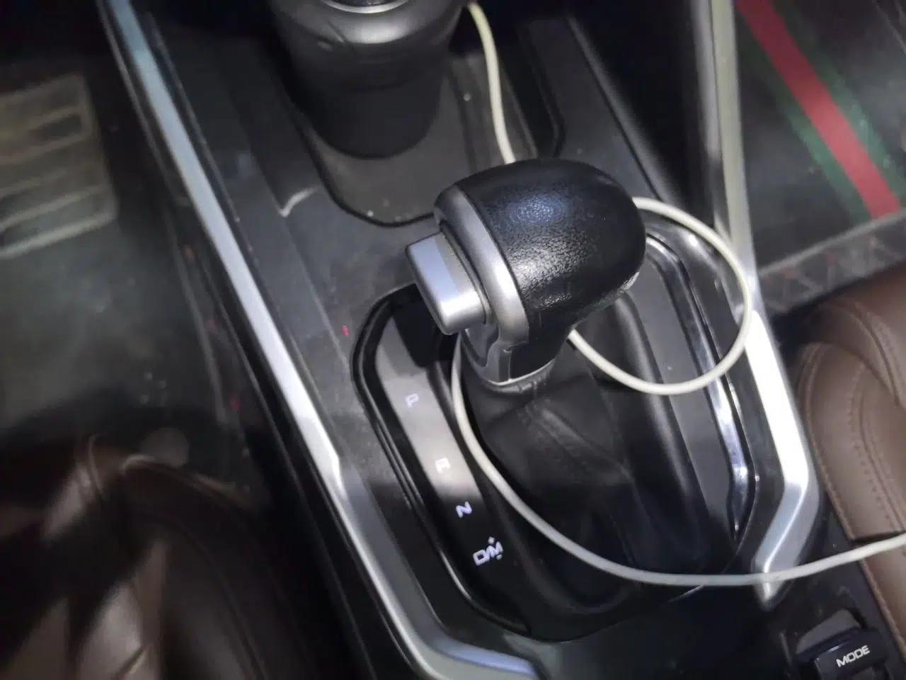 Haval H6 2017 Red-Label 1.5T Automatic Two-Wheel Drive Smart Edition — миниатюра 14