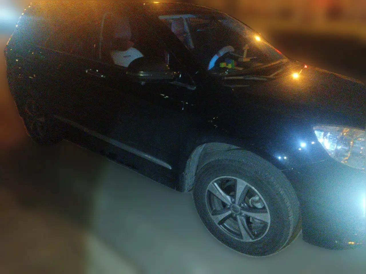 Haval H6 2017 Classic Edition 1.5T Manual Two-Wheel Drive Urban Model — миниатюра 3