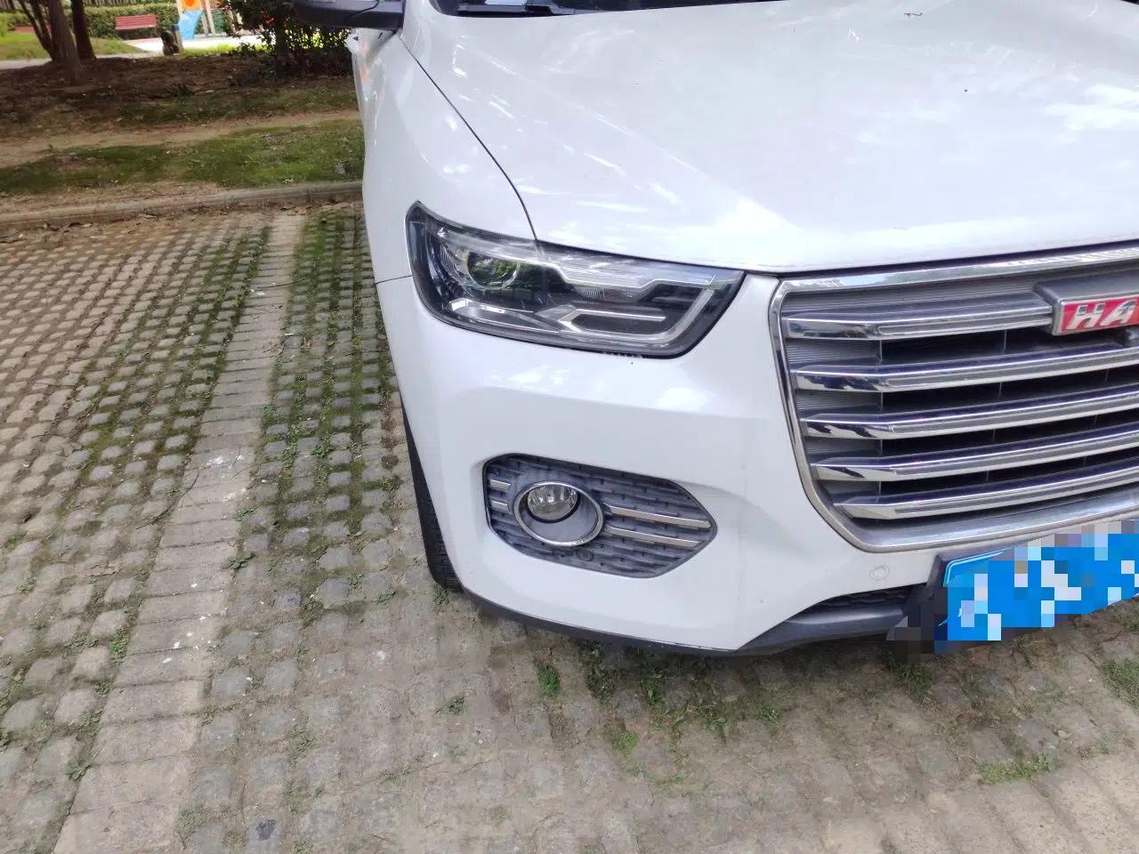 Haval H6 2017 Red-Label 1.5T Automatic Two-Wheel Drive Smart Edition — миниатюра 7