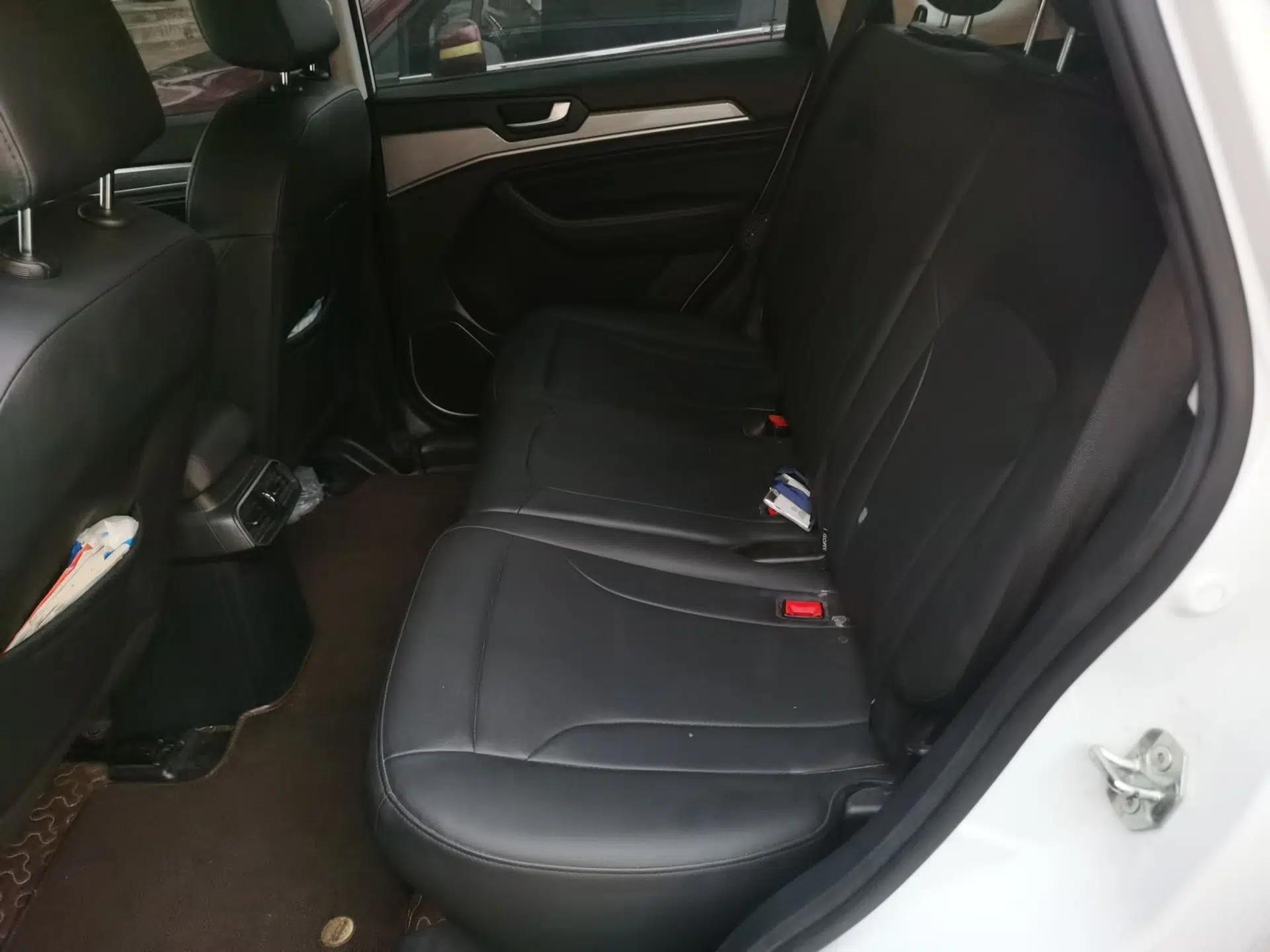 Haval H6 2019 Sport Edition 1.5T Automatic Two-Wheel Drive Elite Model China VI — миниатюра 17