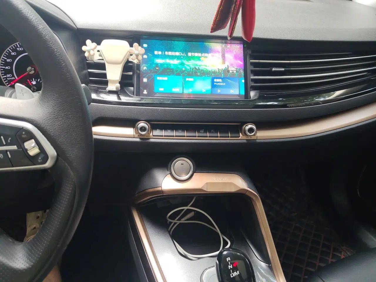 Haval H6 2020 1.5 GDIT Automatic Platinum Champion Edition — миниатюра 13