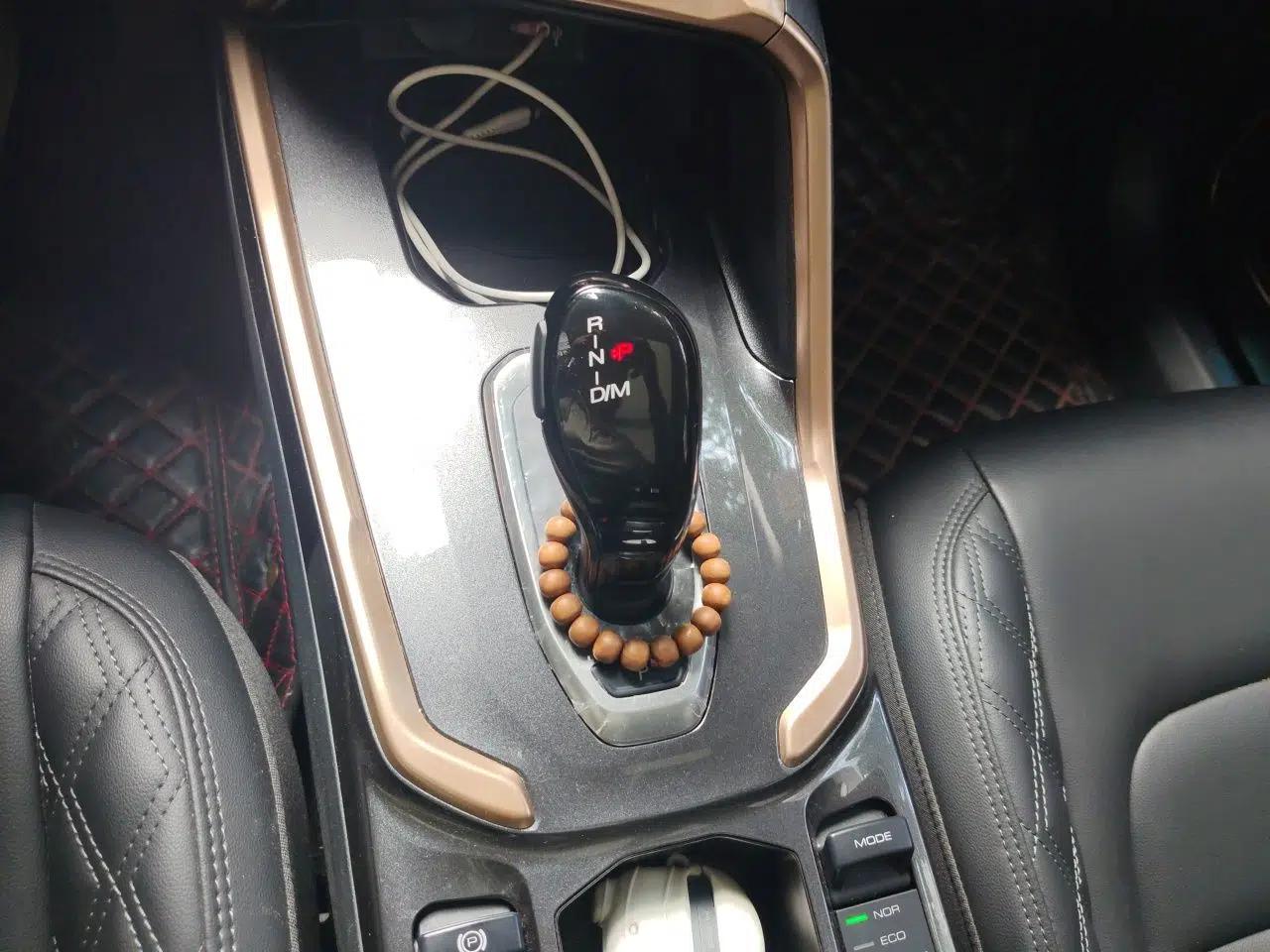 Haval H6 2020 1.5 GDIT Automatic Platinum Champion Edition — миниатюра 14