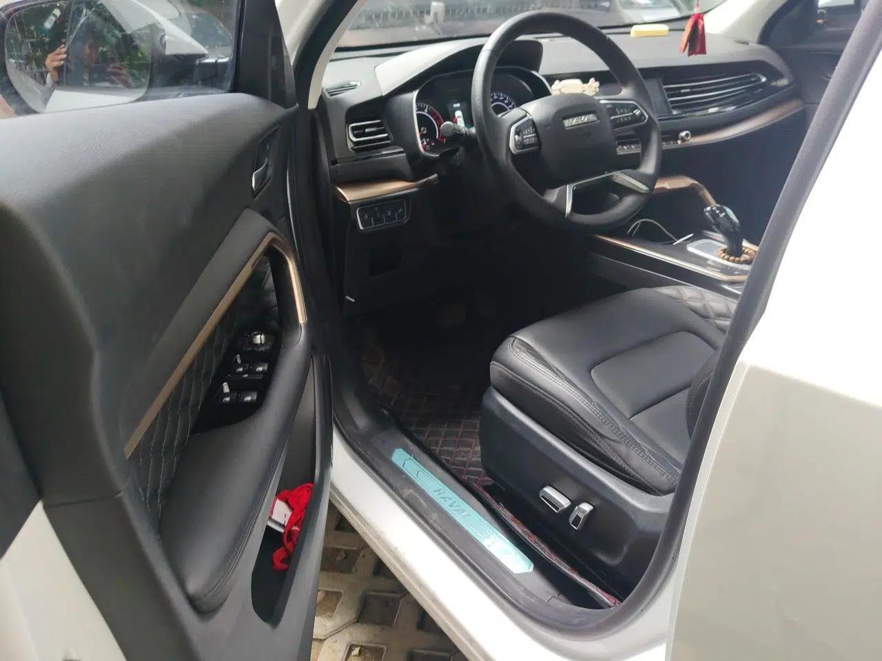 Haval H6 2020 1.5 GDIT Automatic Platinum Champion Edition — миниатюра 16