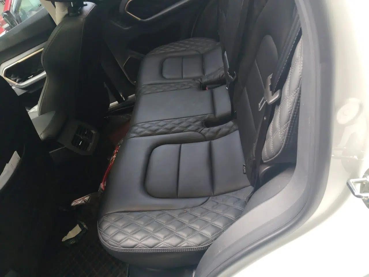 Haval H6 2020 1.5 GDIT Automatic Platinum Champion Edition — миниатюра 17