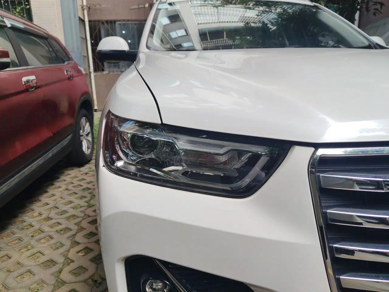 Haval H6 2020 1.5 GDIT Automatic Platinum Champion Edition — миниатюра 7