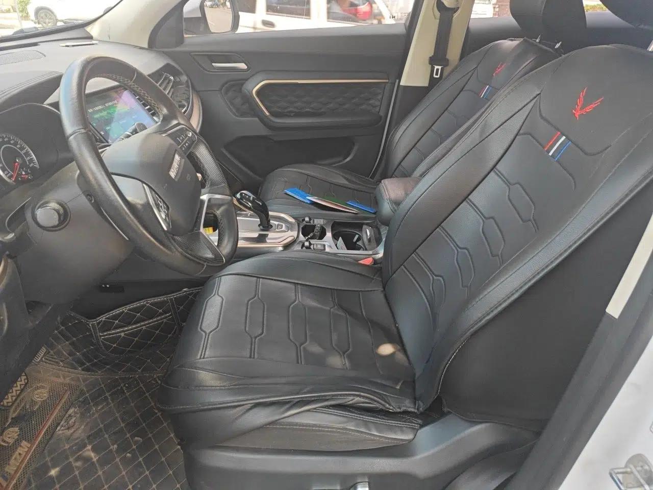 Haval H6 2020 1.5 GDIT Automatic Platinum Urban Edition — миниатюра 15