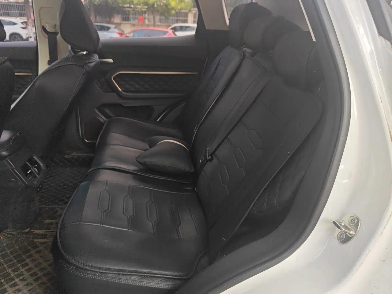Haval H6 2020 1.5 GDIT Automatic Platinum Urban Edition — миниатюра 17