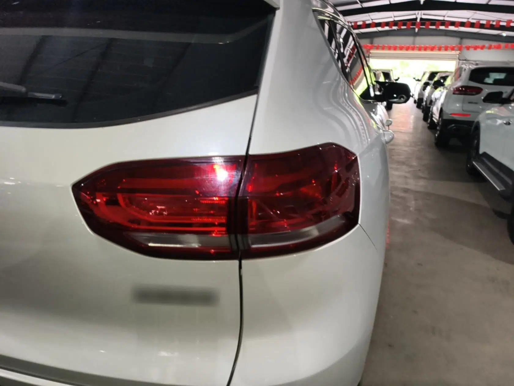Haval H6 2020 1.5 GDIT Automatic Platinum Champion Edition — миниатюра 14