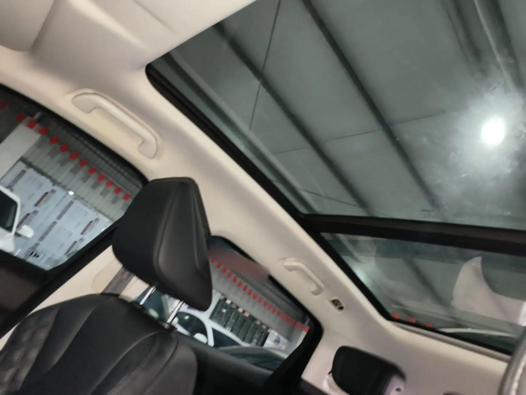 Haval H6 2020 1.5 GDIT Automatic Platinum Champion Edition — миниатюра 26