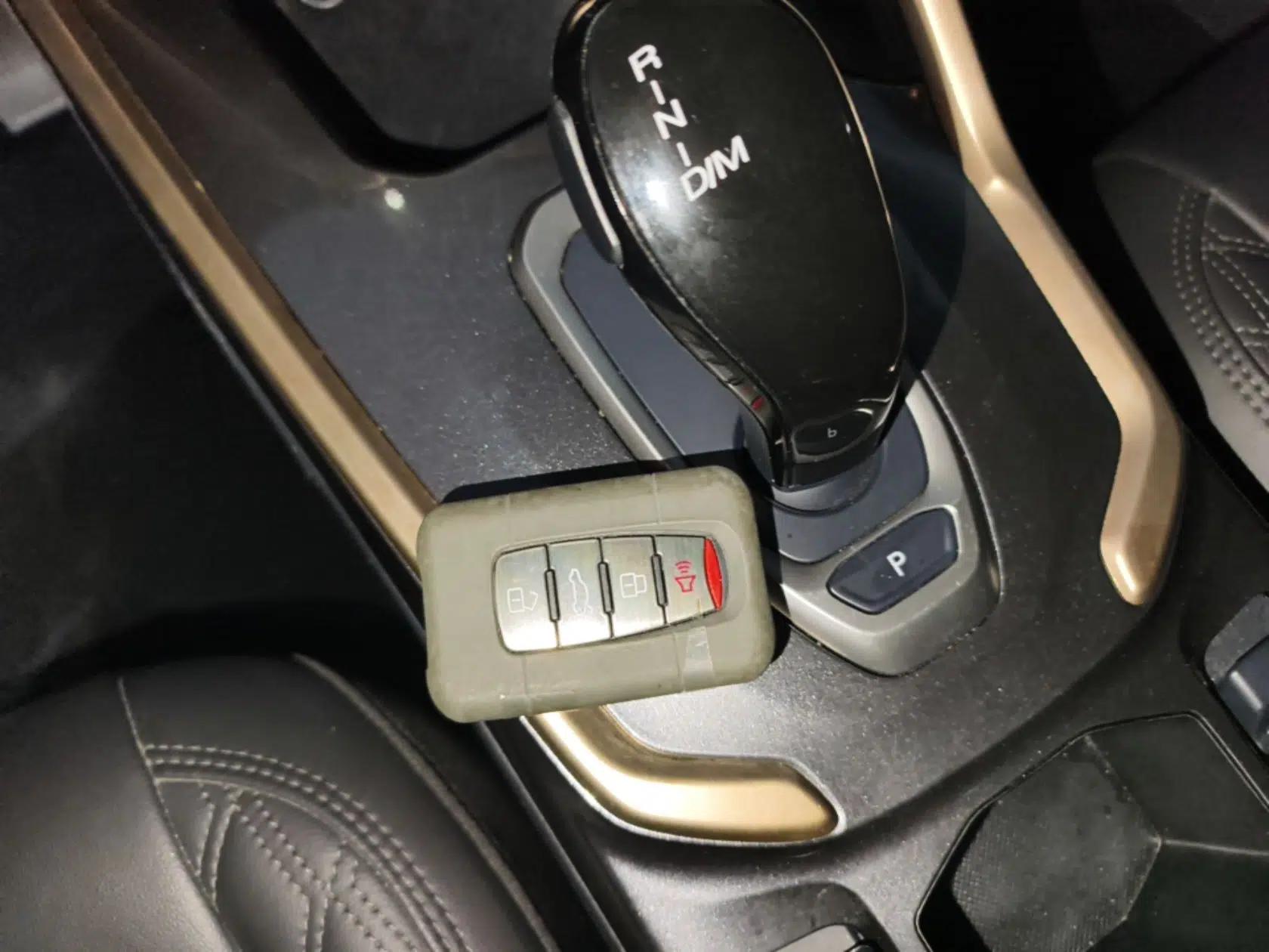 Haval H6 2020 1.5 GDIT Automatic Platinum Champion Edition — миниатюра 28