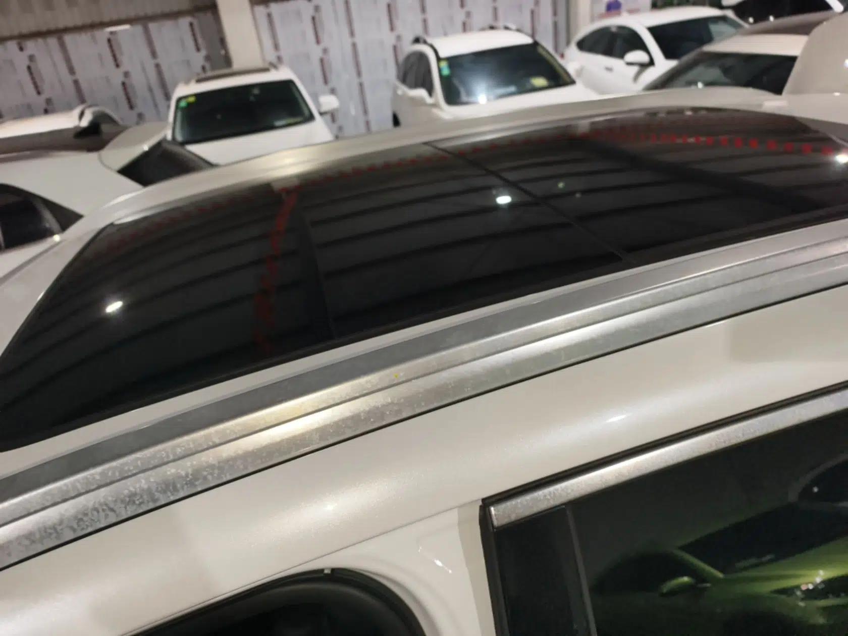Haval H6 2020 1.5 GDIT Automatic Platinum Champion Edition — миниатюра 7